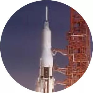 Saturn I - Rocket