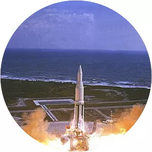 Saturn I SA1