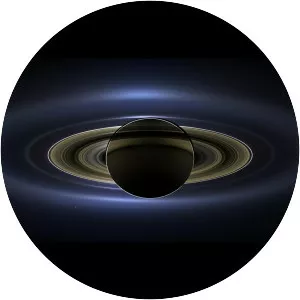 Saturn - Planet