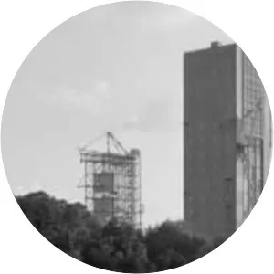 Saturn V dynamic test stand