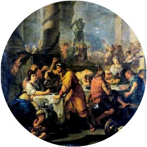 Saturnalia