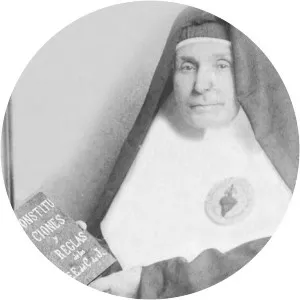 Saturnina Rodríguez de Zavalía