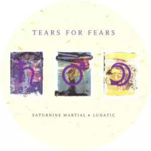 Saturnine Martial & Lunatic - Compilation album by Tears for Fears