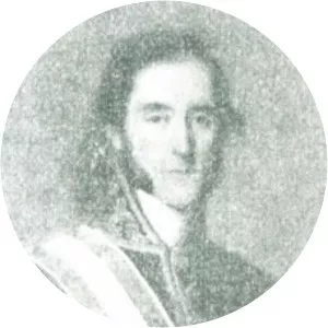 Saturnino Calderón Collantes