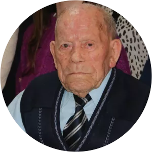 Saturnino de la Fuente García