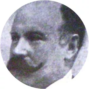 Saturnino María Laspiur
