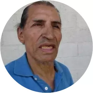 Saturnino Rustrián - Guatemalan cyclist