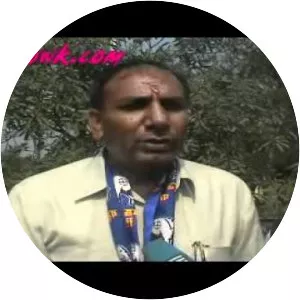 Satveer Singh Gurjar