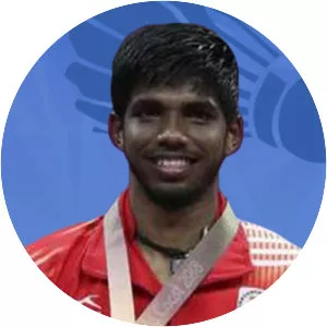 Satwiksairaj Rankireddy