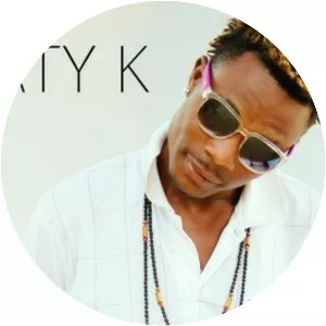 Saty K - Musical artist