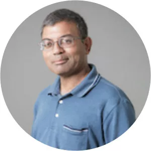 Saty Raghavachary - Author