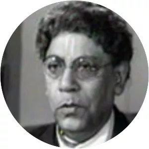 Satya Banerjee