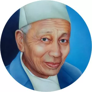 Satya Mohan Joshi
