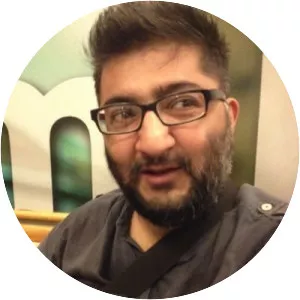 Satya Nagpaul - Cinematographer