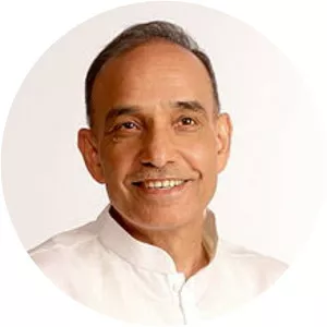 Satya Pal Singh