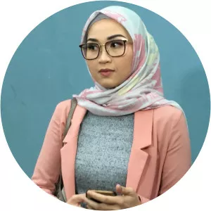 Satya Paramita Hada Dwinita