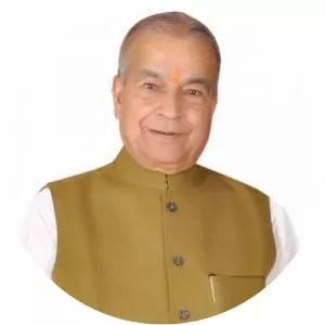 Satya Prakash Agarwal