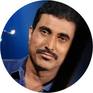 Satya Prakash photograph