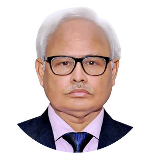 Satya Prasad Majumder