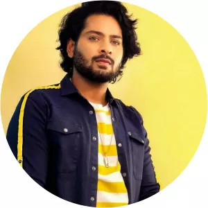 Satya Tiwari photograph