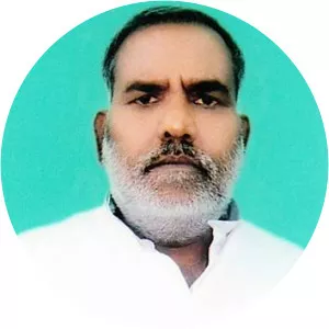 Satyadeo Ram - Member of the Bihar Legislative Assembly