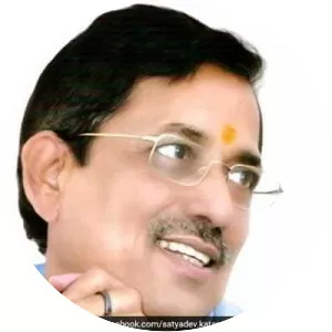Satyadev Katare