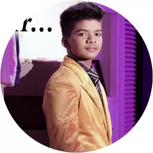 Satyajeet Jena - Musical artist