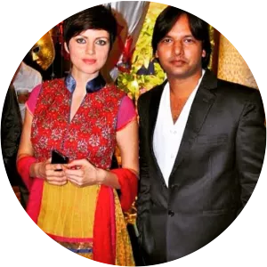 Satyakam Gupta photograph