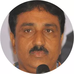 Satyam Bellakonda photograph