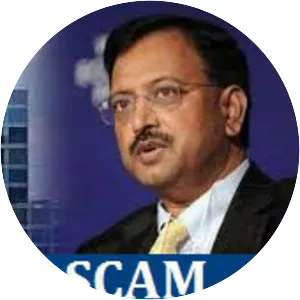 Satyam scandal - 