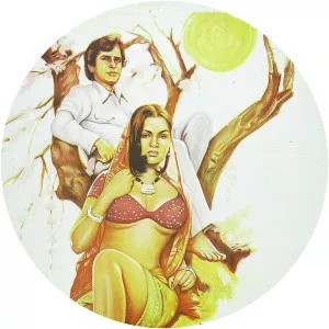 Satyam Shivam Sundaram photograph