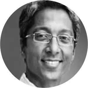 Satyan Devadoss - Mathematician