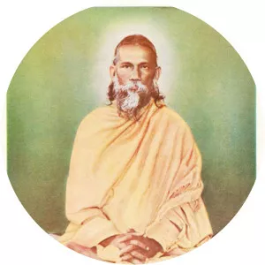 Satyananda Giri - Indian monk