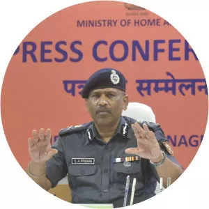 Satyanarayan Pradhan - Member of the Odisha Legislative Assembly