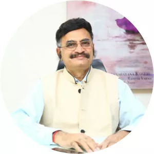 Satyanarayana Koneru