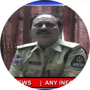 Satyanarayana Sunkara