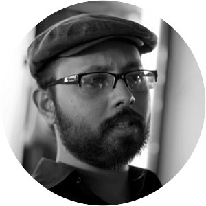 Satyanshu Singh - Screenwriter