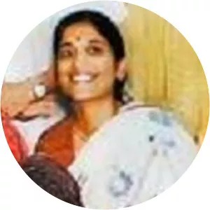 Satyavathi Akkineni photograph
