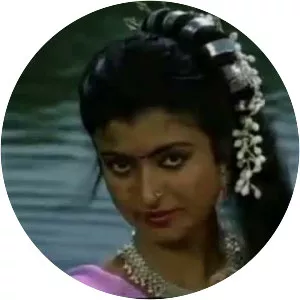 Satyavati photograph