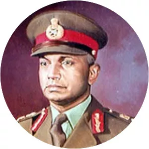 Satyawant Mallana Srinagesh