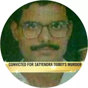 Satyendra Dubey
