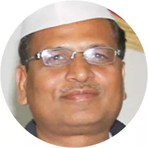 Satyendra Kumar Jain