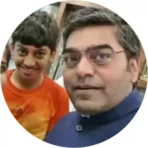 Satyendra Rana photograph