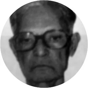 Satyendranath Sarma