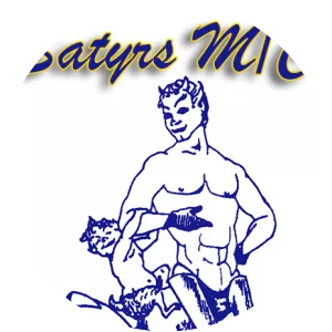 Satyrs Motorcycle Club - 