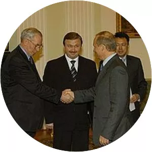 Sauat Mynbayev