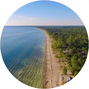 Sauble Beach