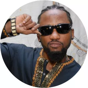 Sauce Kid - Musical artist