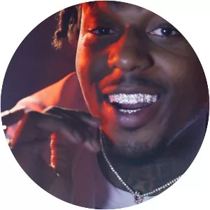 Sauce Walka - Rapper