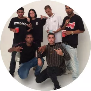 SAUCEBOYZ - Musical artist